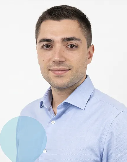 Desarrollador de INDIVA SaaS